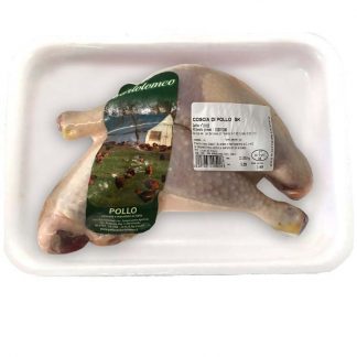 COSCIA DI POLLO