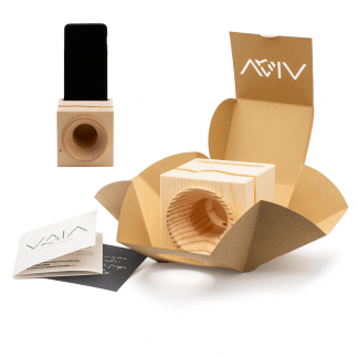 VAIA Cube