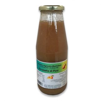 BEVOFRUTTA DI PERA
