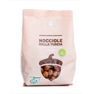 NOCCIOLA CRUEDE BIO