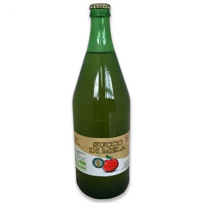 SUCCO DI MELA
