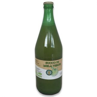 SUCCO DI MELA VERDE