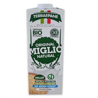 BEVANDA DI MIGLIO