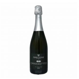 CHARDONNAY RUBICONE SPUMANTE BRUT