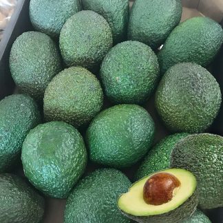 AVOCADO BIO UE 300 gr.