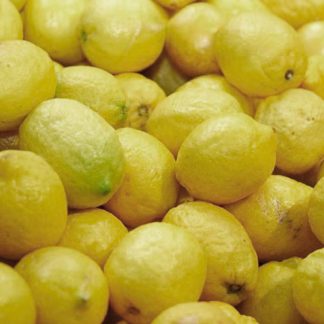 LIMONI (i frutti del sole) 500 gr.