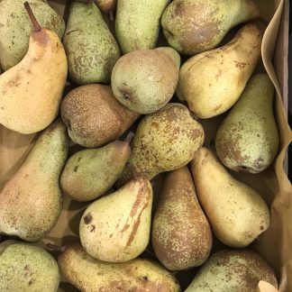 PERA ABATE BIO 1 kg.