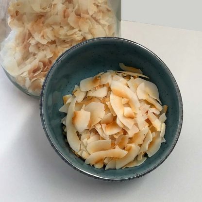 COCCO CHIPS BIO NON UE 250 gr.